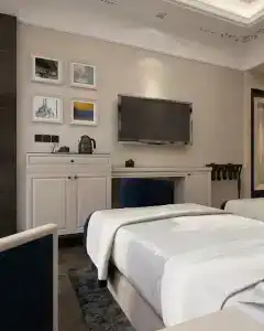 Mercure Istanbul Sirkeci - 79