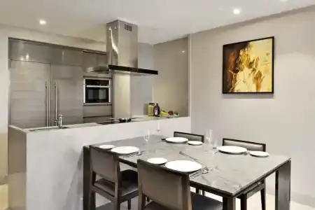 Jw Marriott Mumbai Sahar Airport - 39