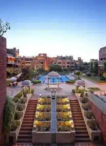Itc Rajputana, a Luxury Collection, Jaipur - 43
