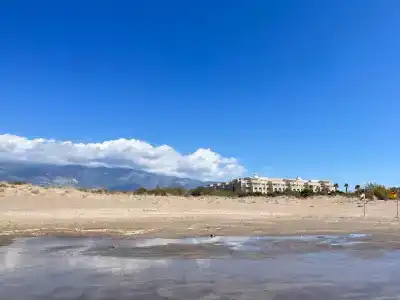 Andriake Beach Club - 41