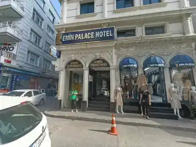 Emin Palace - 1
