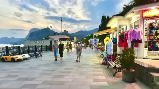 Судак-Делюкс - 73