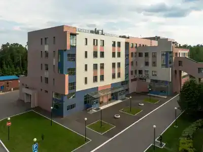 Подмосковье - 94