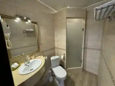 Заречный - 46