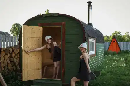 Родные просторы - 98