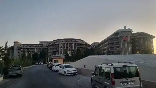 Sunmelia Beach Resort & Spa-All Inclusive - 41