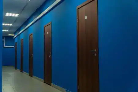 Общежитие Тумарис - 9