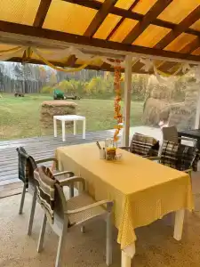 Каникулы на Люнде - 5