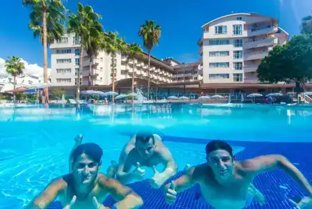Lonicera World Resort & Spa - Ultra All Inclusive - 6