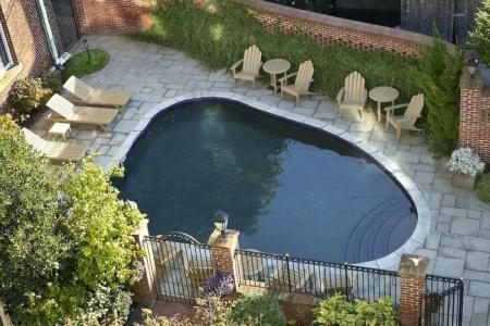 The Vanderbilt, Auberge Resorts Collection - 11