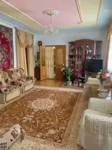 В гостях у Юлии - 2