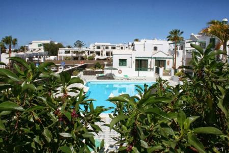 Ereza Apartamentos Los Hibiscos - 10