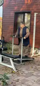 Нептун - 18