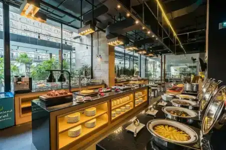 Sunshine Vista - Sha Plus - 17