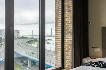 Докландс - 2