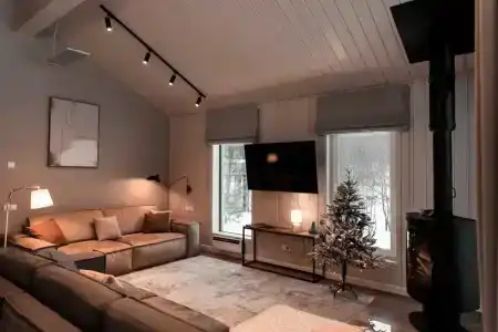 База отдыха Эко-лоджи Wish Home Yahroma - 3