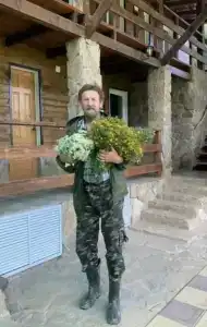 Четыре сезона - 13