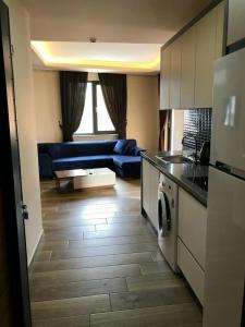 Hayal Residence Apart Otel - 12