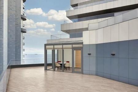 Jw Marriott Istanbul Marmara Sea - 68