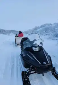 Этностойбище Яндо - 6
