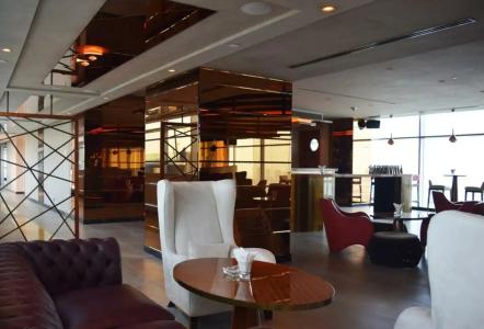 Downtown Rotana - 69