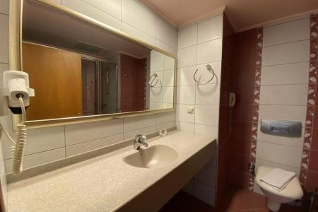 Club Karakas Apart Otel - 42