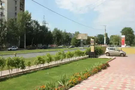 Союз - 2
