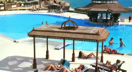 Sunny Days Palma De Mirette Resort & Spa - Families and couples only - 6