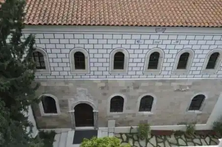 Erkal Pension - 6