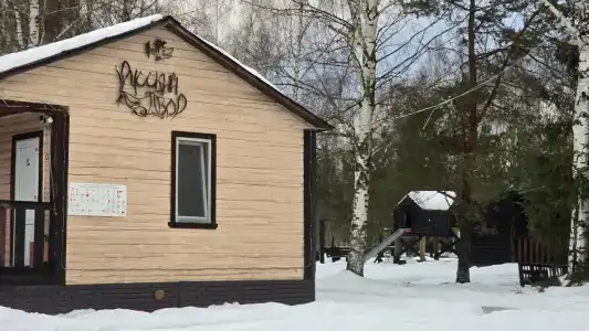 Русский Двор - 30