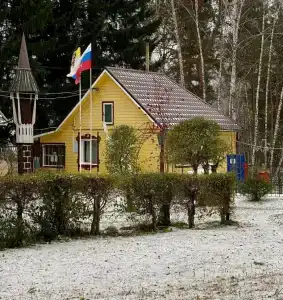 Обские просторы - 4