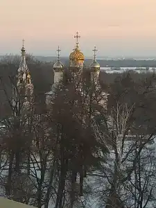 Кремлевский - 24