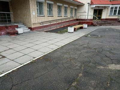 Гостиничный комплекс Алмаз - 15