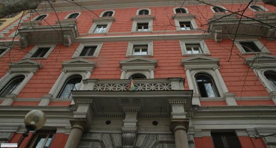 Cesar Palace Guesthouse - 17