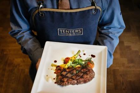 Aloft Dublin City - 76