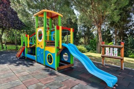 Sol Nessebar Palace Resort & Aquapark - All inclusive - 31