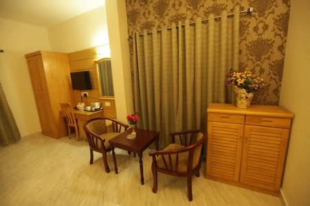 Grand Cascade Chennai - 66