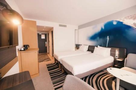 Novotel Le Havre Centre Gare - 28