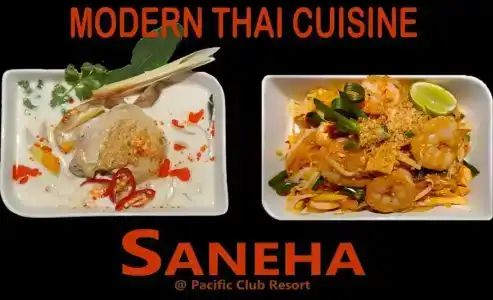 Pacific Club Resort - Sha Extra Plus - 93