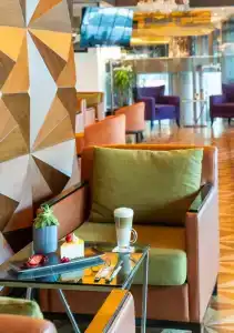 Radisson Blu Istanbul Pera - 26