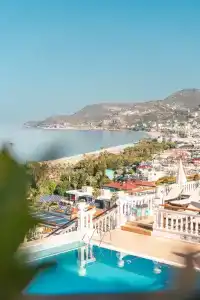 Sunny Hill Alya - 38