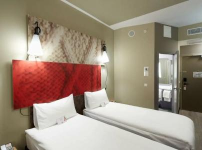 Ibis Istanbul West - 54