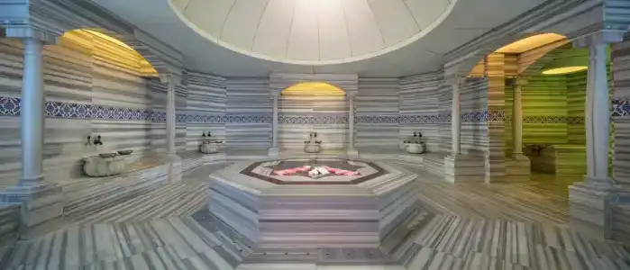 Aydinbey King's Palace & Spa - Ultra All Inclusive - 15