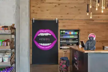 Moxy Tbilisi by Marriott - 67