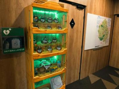 ibis Styles Caen Centre Paul Doumer - 19