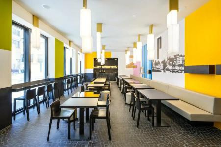 Züri by Fassbind - 45