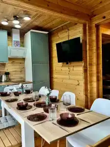 Баглачевские дачи - 60