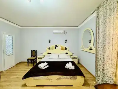 Красный бак - 69