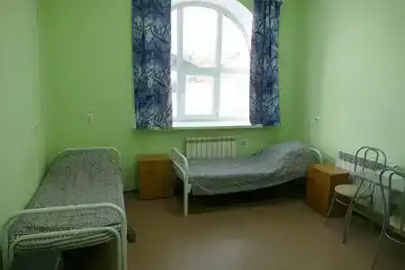 Хостел на Пушкина - 44