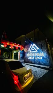 Grand Moffah - 23